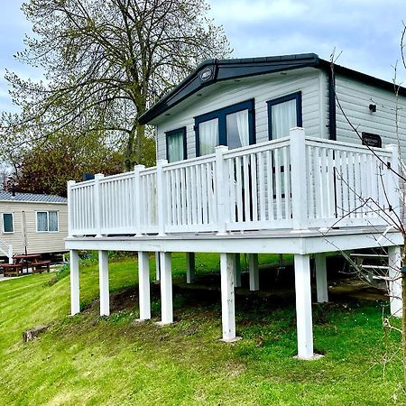 Rockley Park Private Holiday Homes Poole Luaran gambar