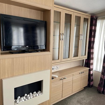 Rockley Park Private Holiday Homes Poole Luaran gambar