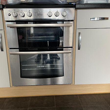 Rockley Park Private Holiday Homes Poole Luaran gambar