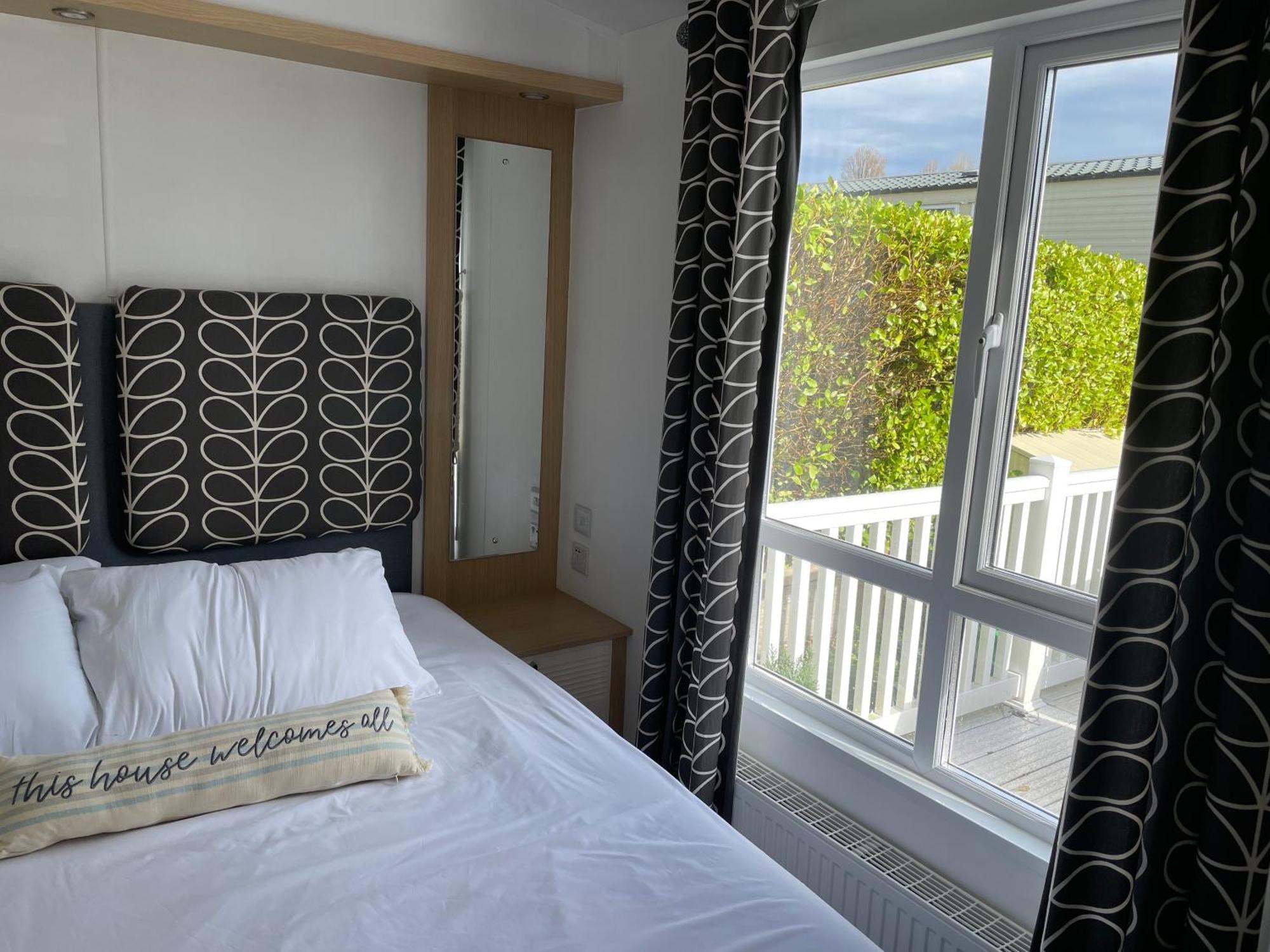 Rockley Park Private Holiday Homes Poole Luaran gambar