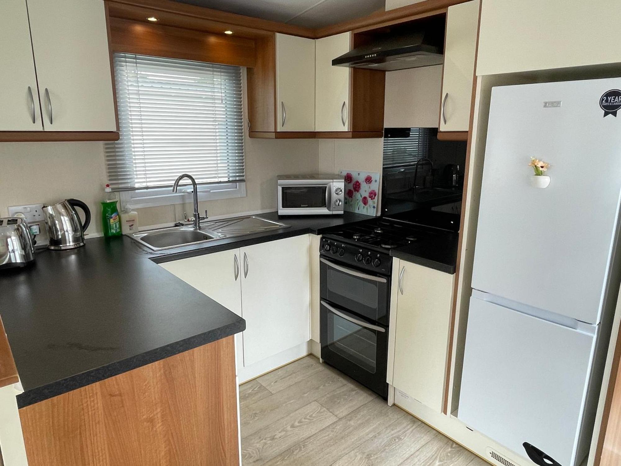 Rockley Park Private Holiday Homes Poole Luaran gambar