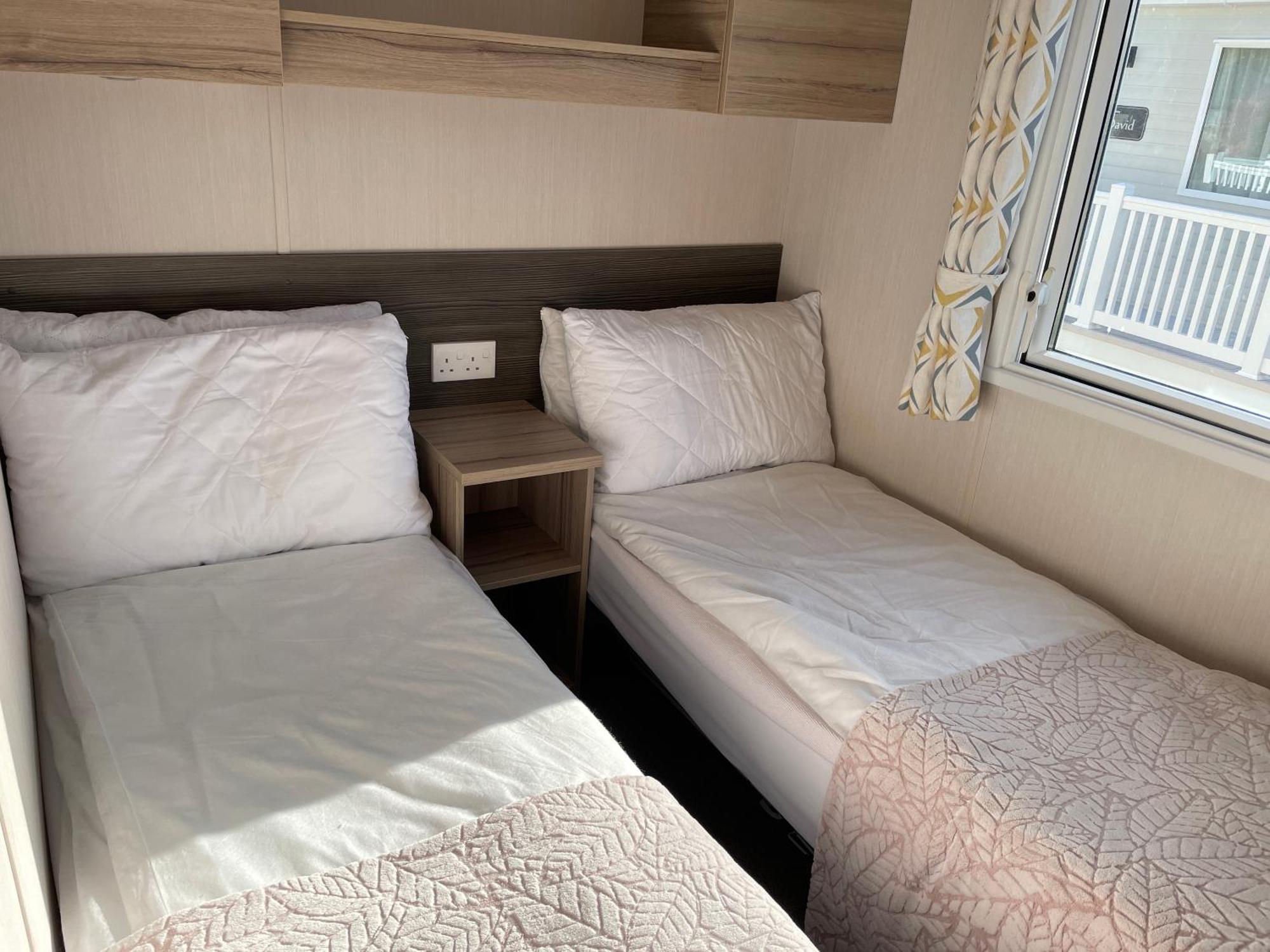 Rockley Park Private Holiday Homes Poole Luaran gambar