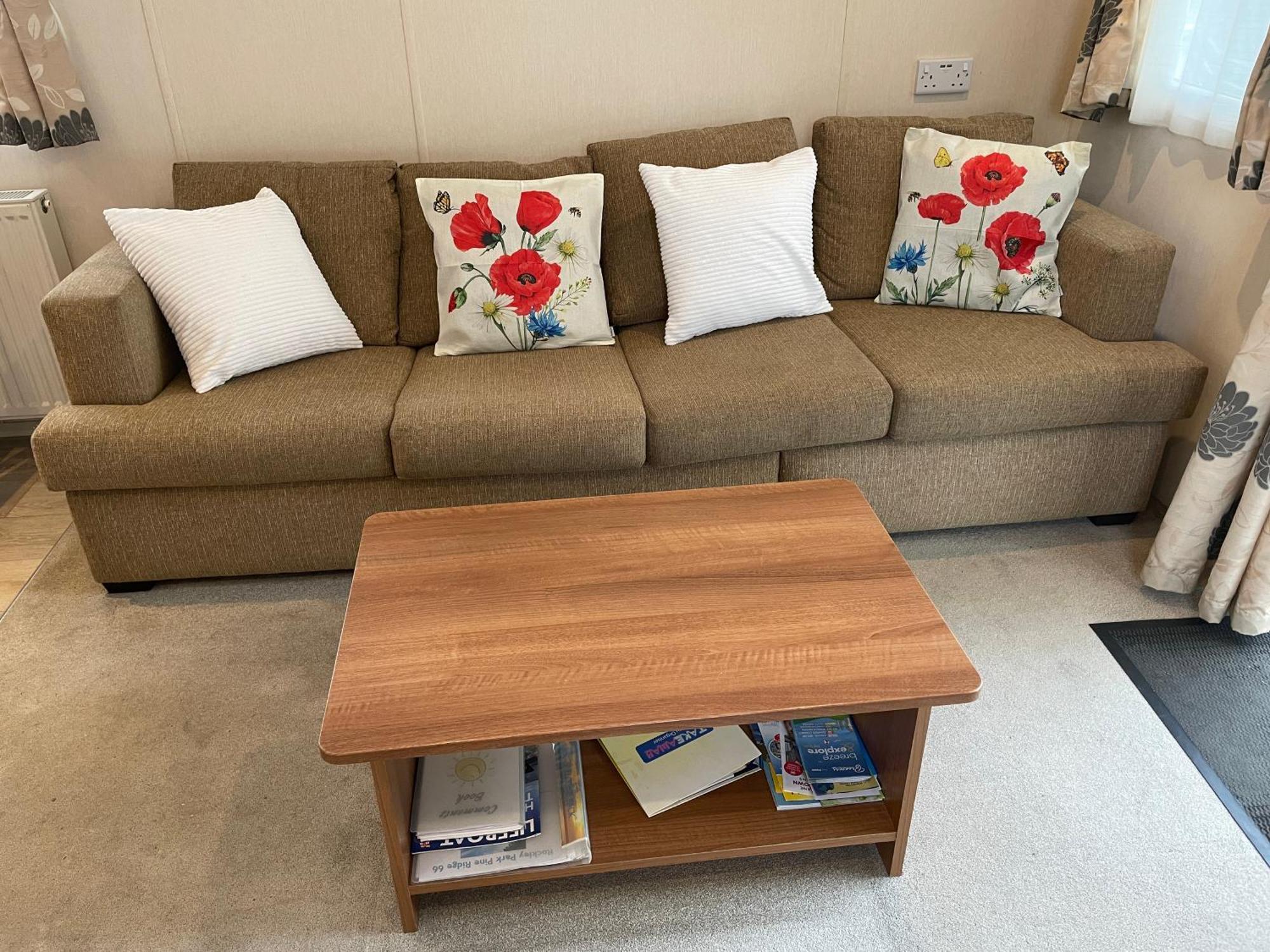 Rockley Park Private Holiday Homes Poole Luaran gambar