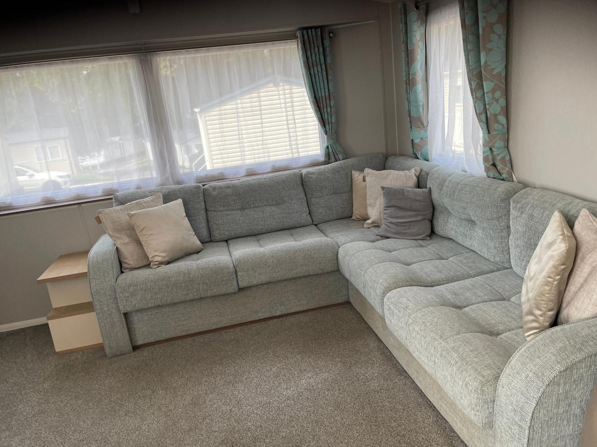 Rockley Park Private Holiday Homes Poole Luaran gambar