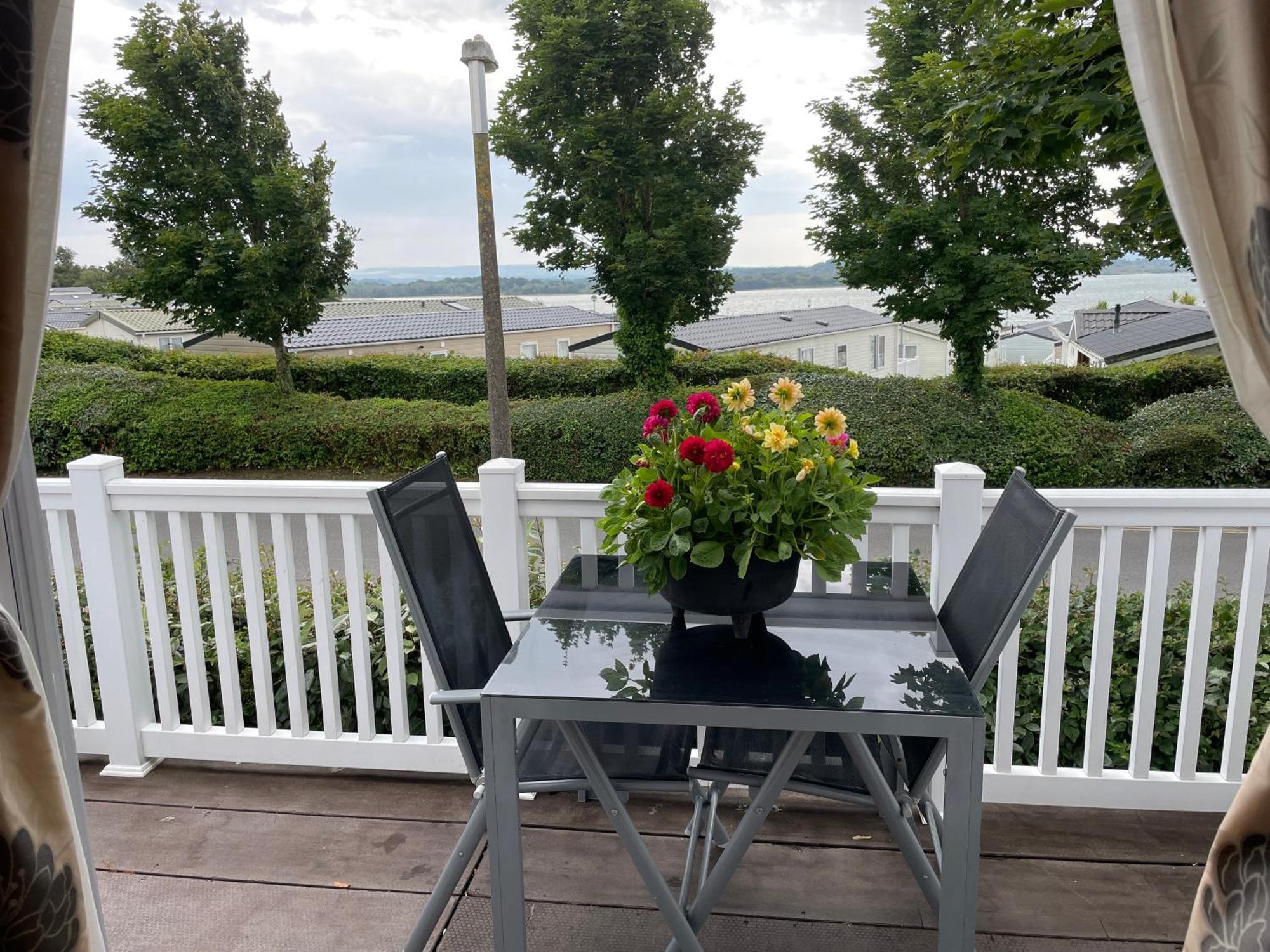 Rockley Park Private Holiday Homes Poole Luaran gambar