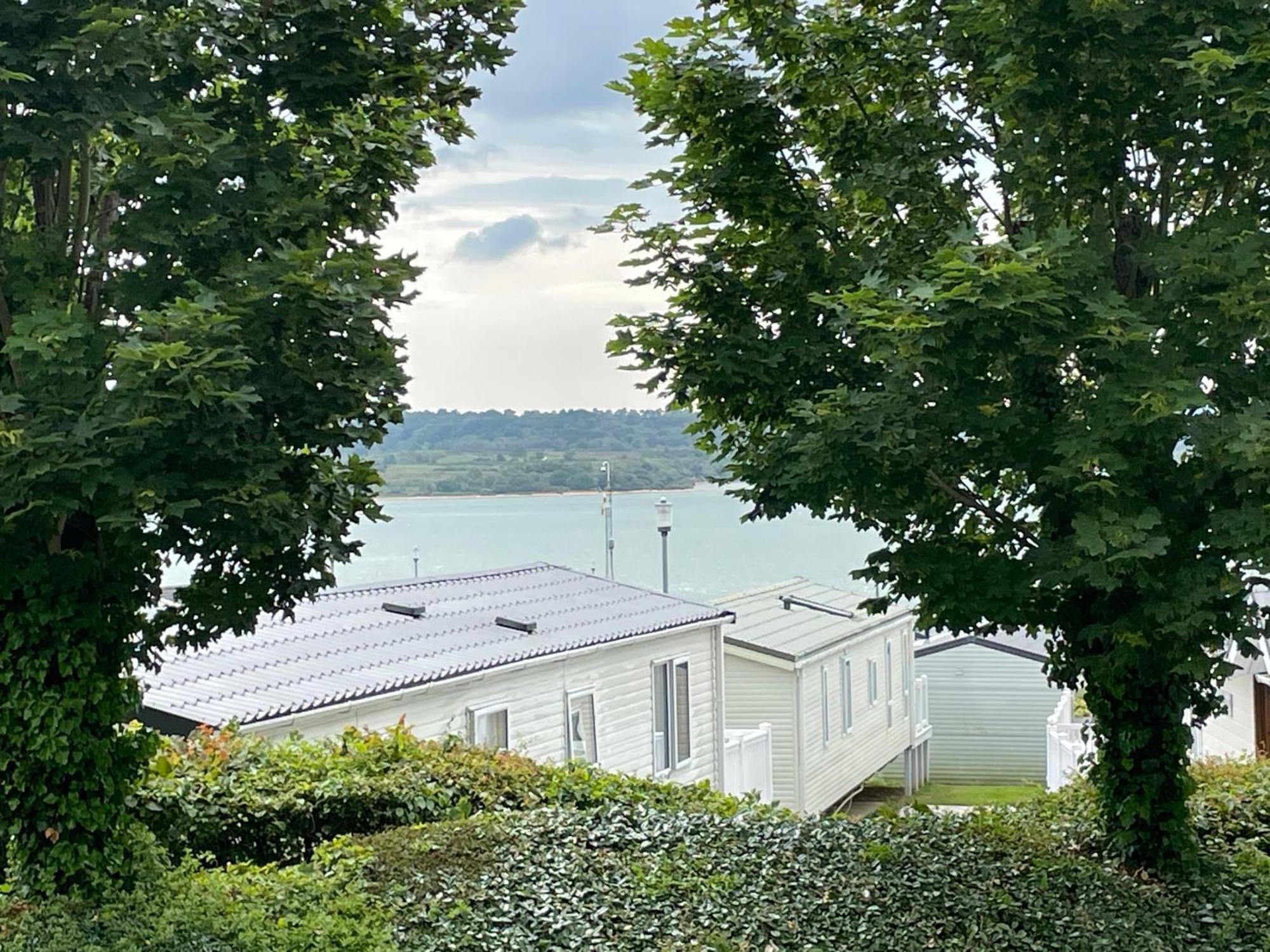 Rockley Park Private Holiday Homes Poole Luaran gambar
