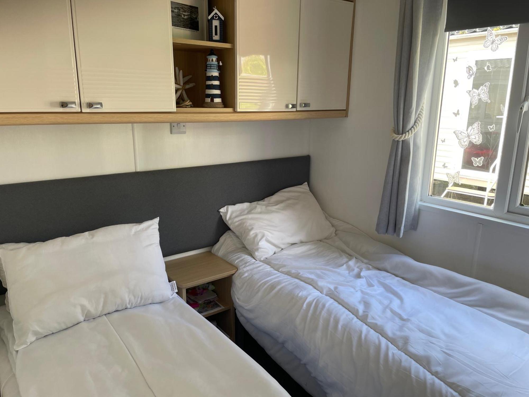 Rockley Park Private Holiday Homes Poole Luaran gambar