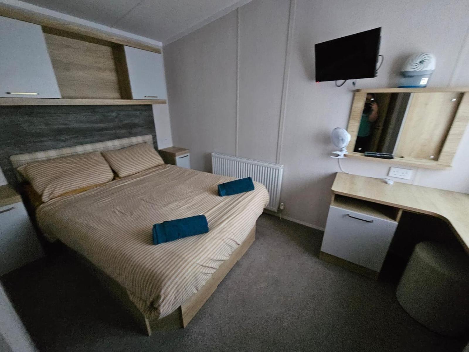 Rockley Park Private Holiday Homes Poole Luaran gambar