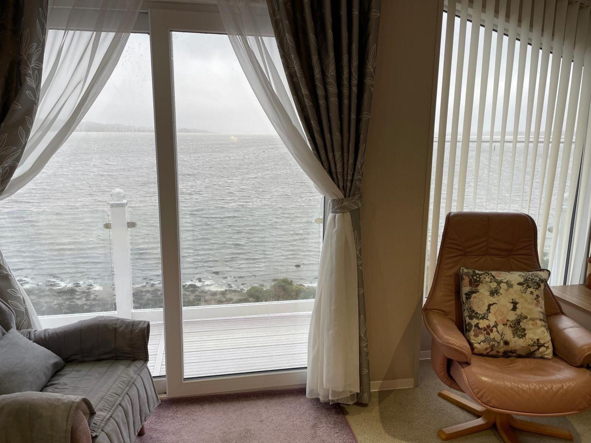 Rockley Park Private Holiday Homes Poole Luaran gambar