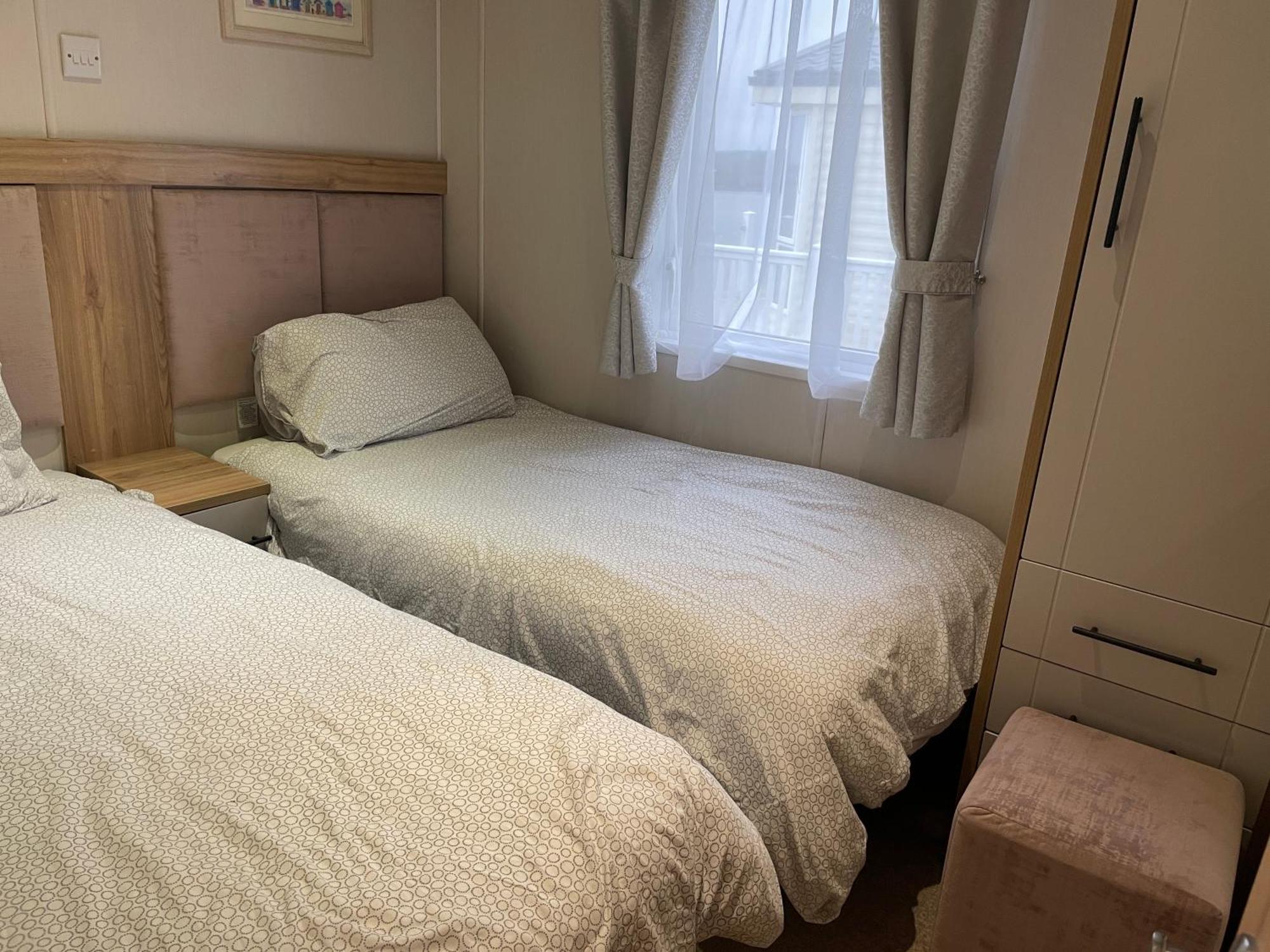 Rockley Park Private Holiday Homes Poole Luaran gambar