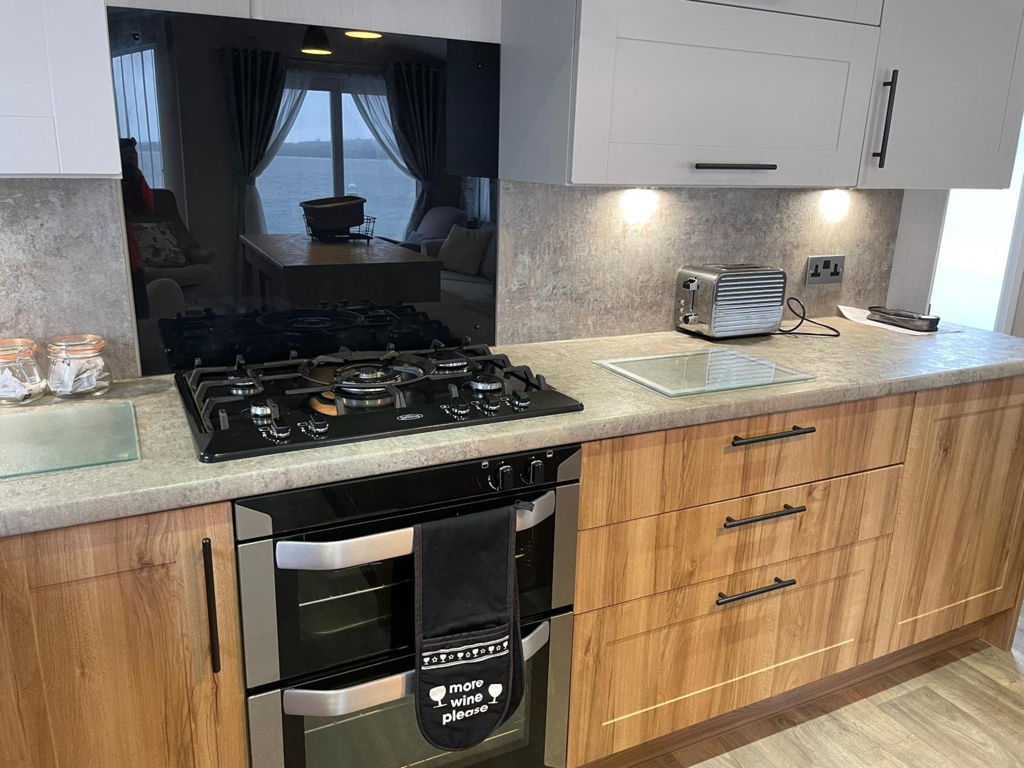 Rockley Park Private Holiday Homes Poole Luaran gambar