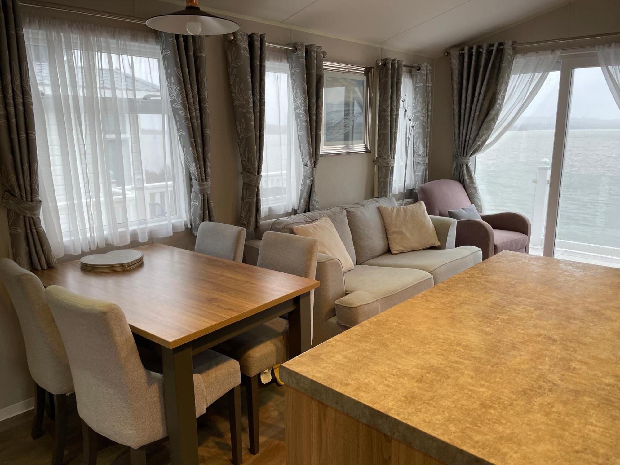 Rockley Park Private Holiday Homes Poole Luaran gambar