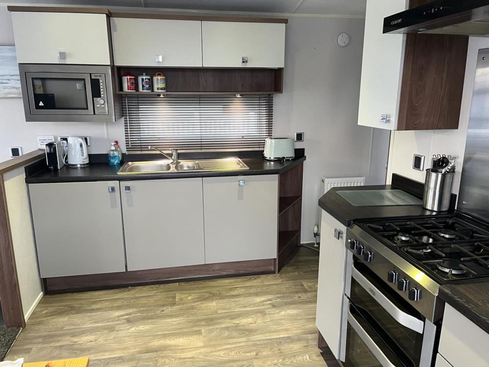 Rockley Park Private Holiday Homes Poole Luaran gambar