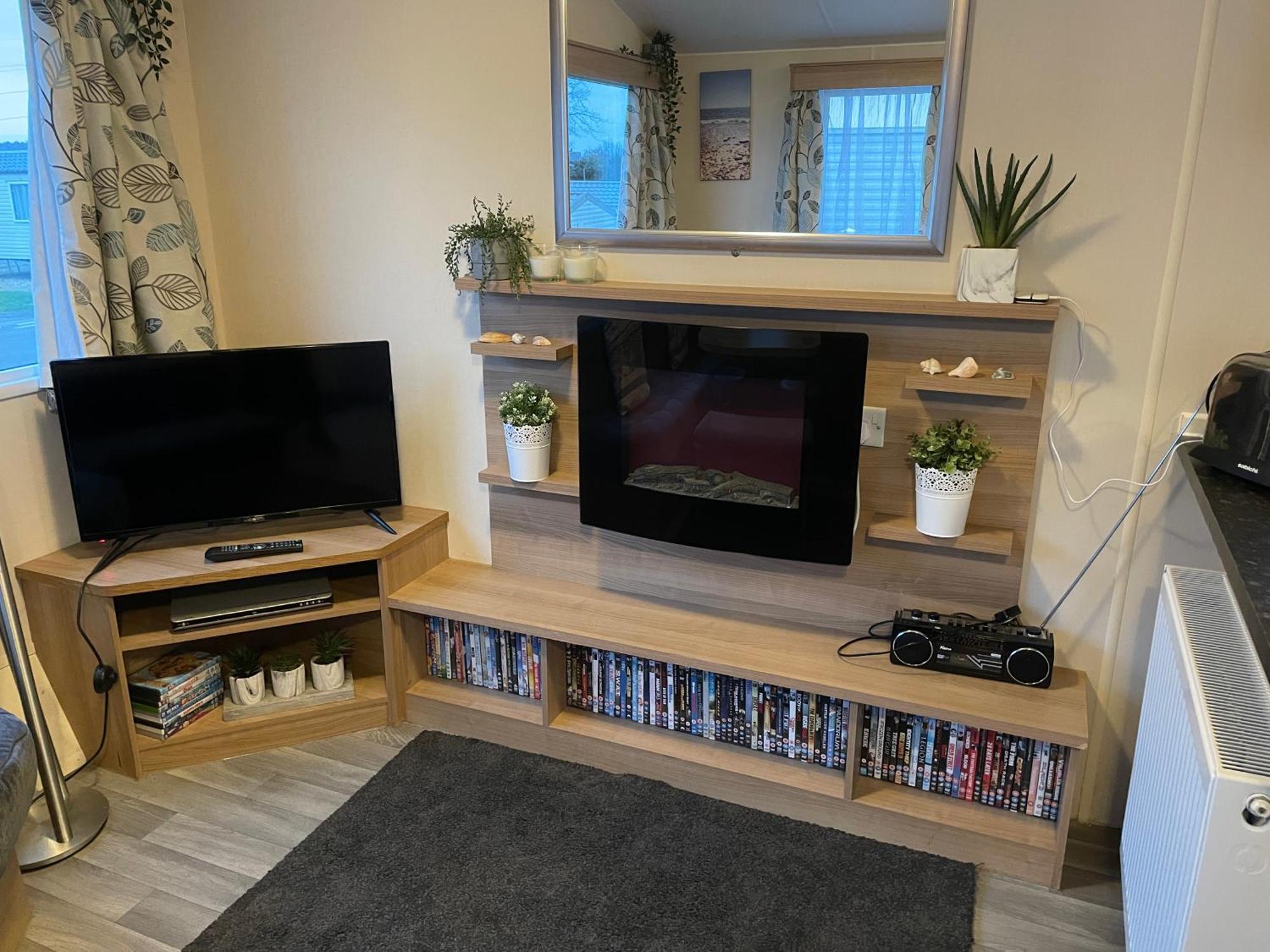 Rockley Park Private Holiday Homes Poole Luaran gambar