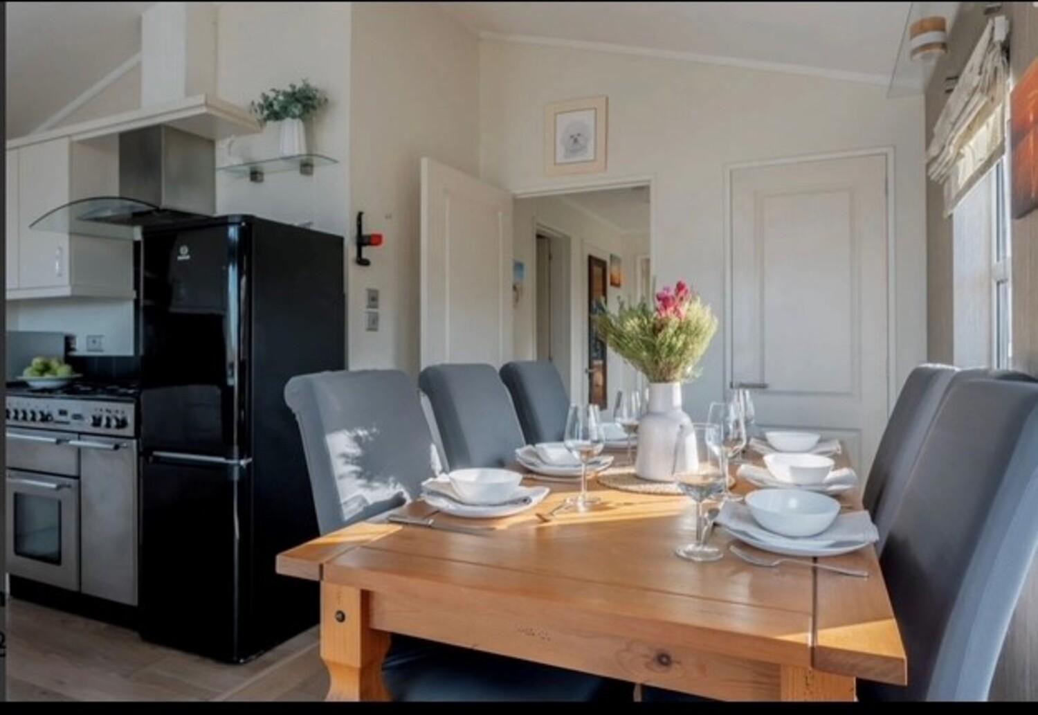 Rockley Park Private Holiday Homes Poole Luaran gambar