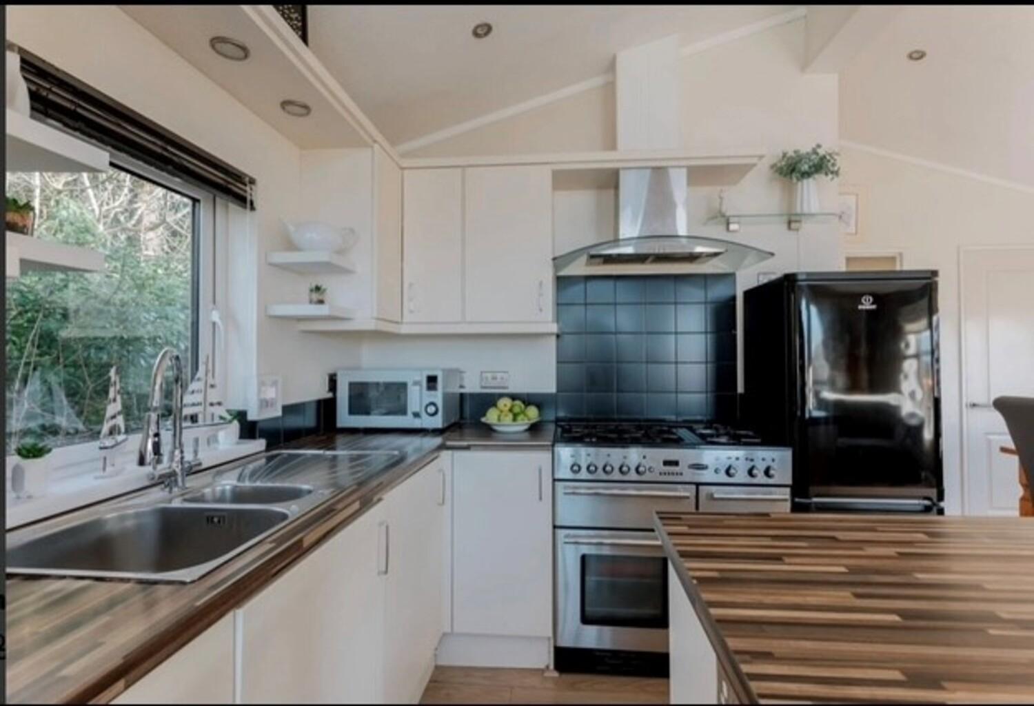 Rockley Park Private Holiday Homes Poole Luaran gambar