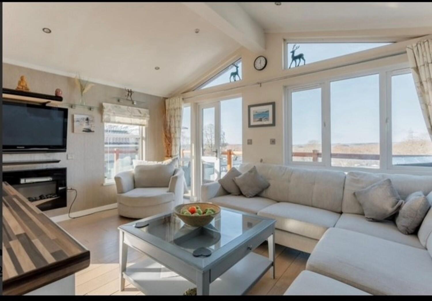 Rockley Park Private Holiday Homes Poole Luaran gambar