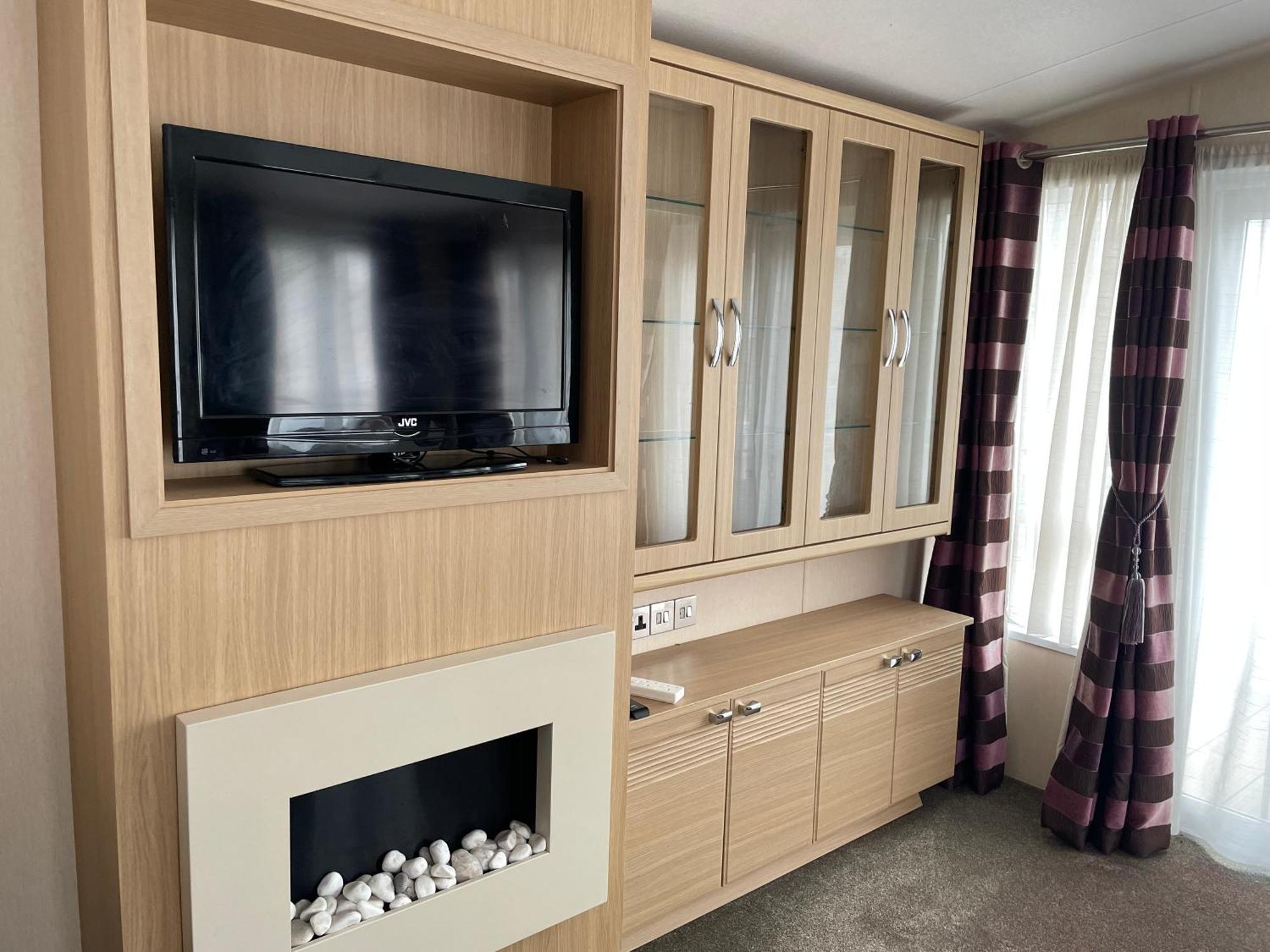 Rockley Park Private Holiday Homes Poole Luaran gambar