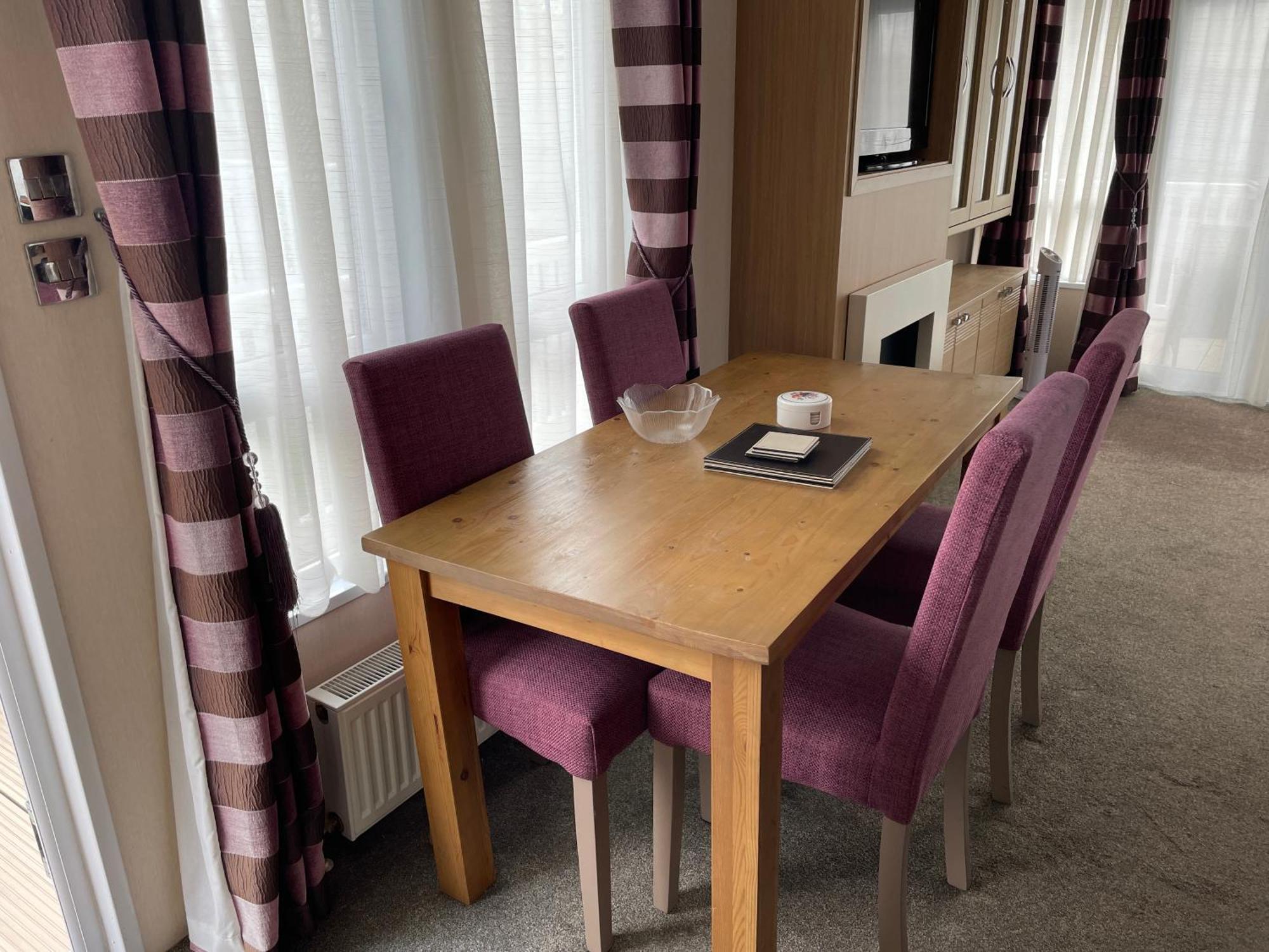 Rockley Park Private Holiday Homes Poole Luaran gambar
