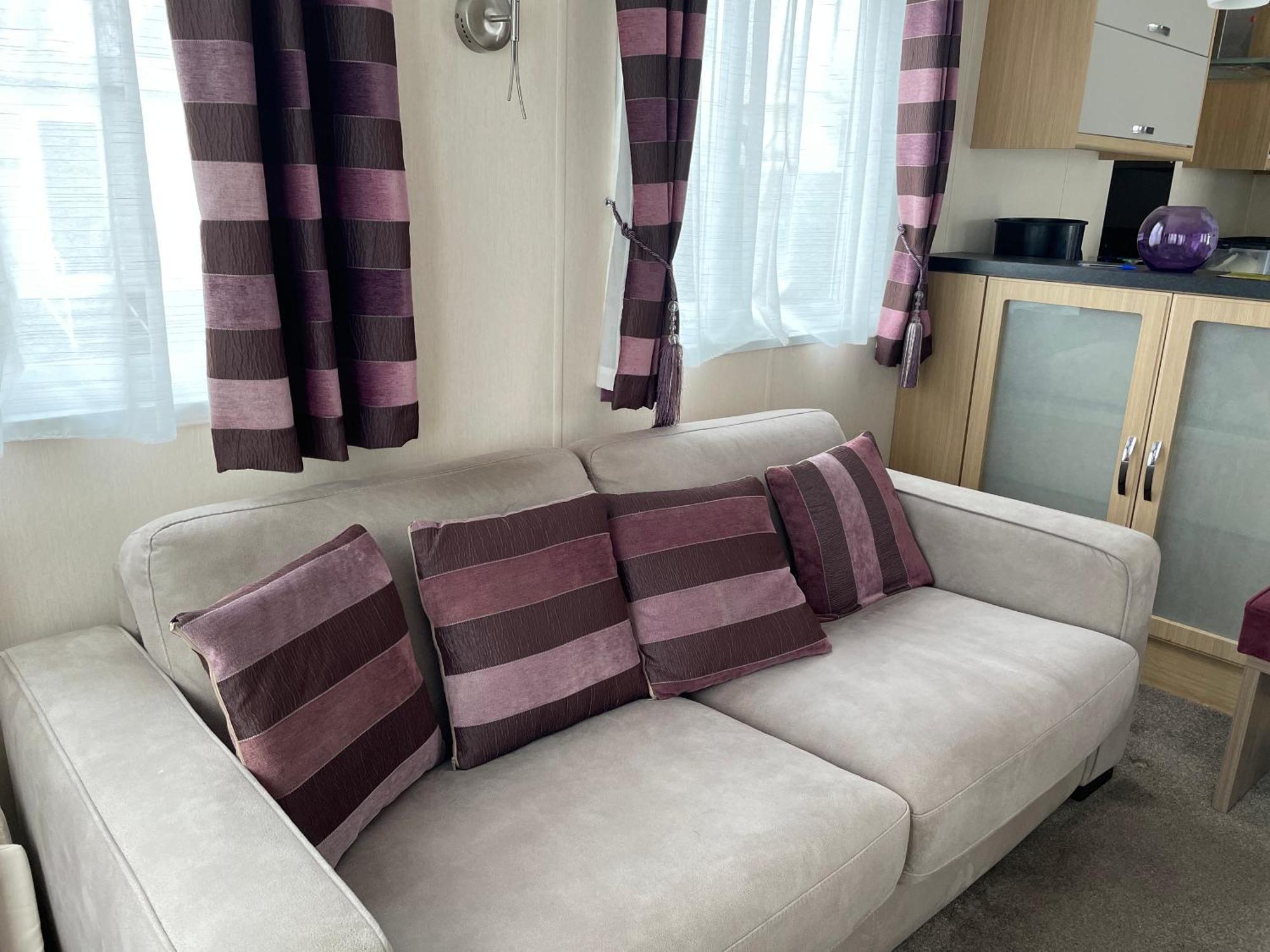 Rockley Park Private Holiday Homes Poole Luaran gambar