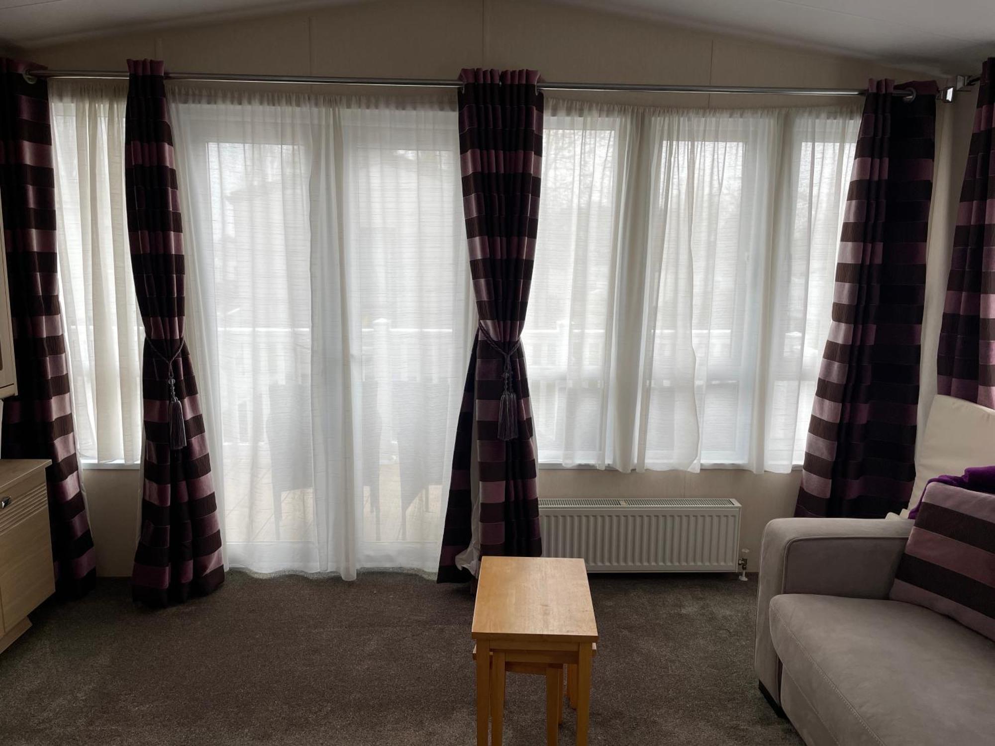 Rockley Park Private Holiday Homes Poole Luaran gambar
