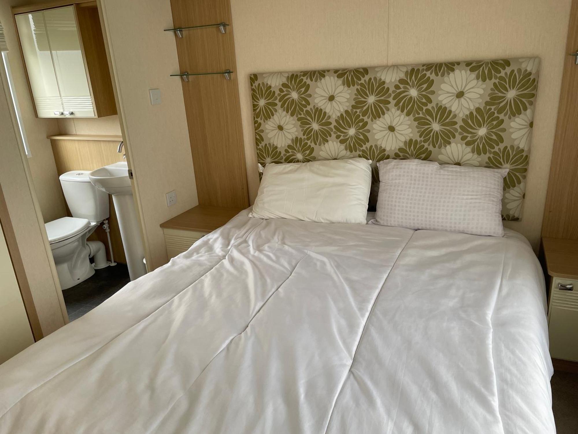 Rockley Park Private Holiday Homes Poole Luaran gambar