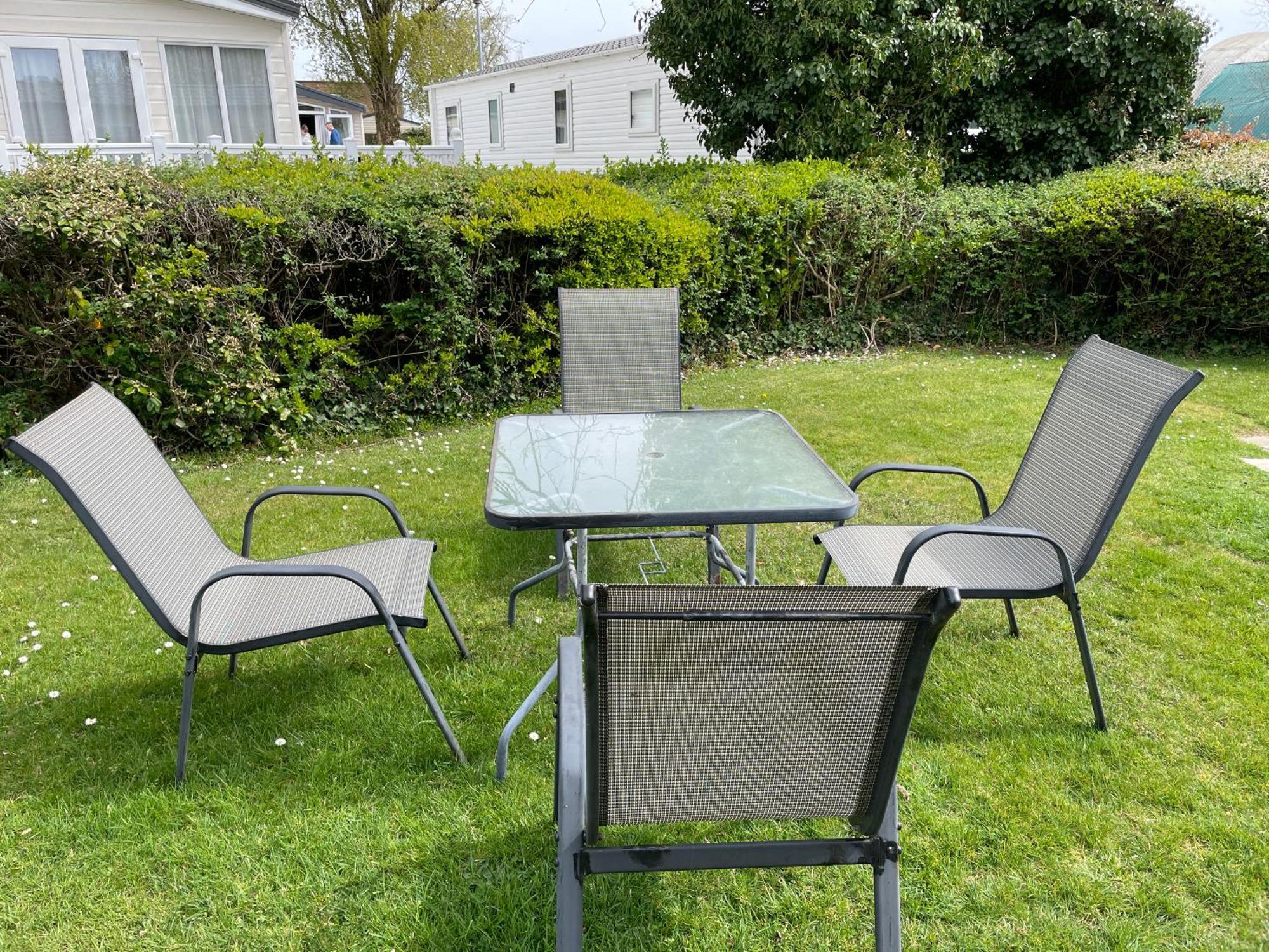 Rockley Park Private Holiday Homes Poole Luaran gambar