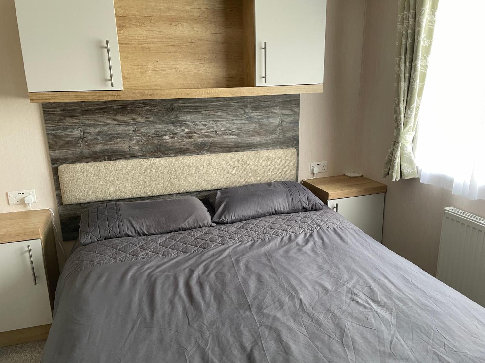 Rockley Park Private Holiday Homes Poole Luaran gambar