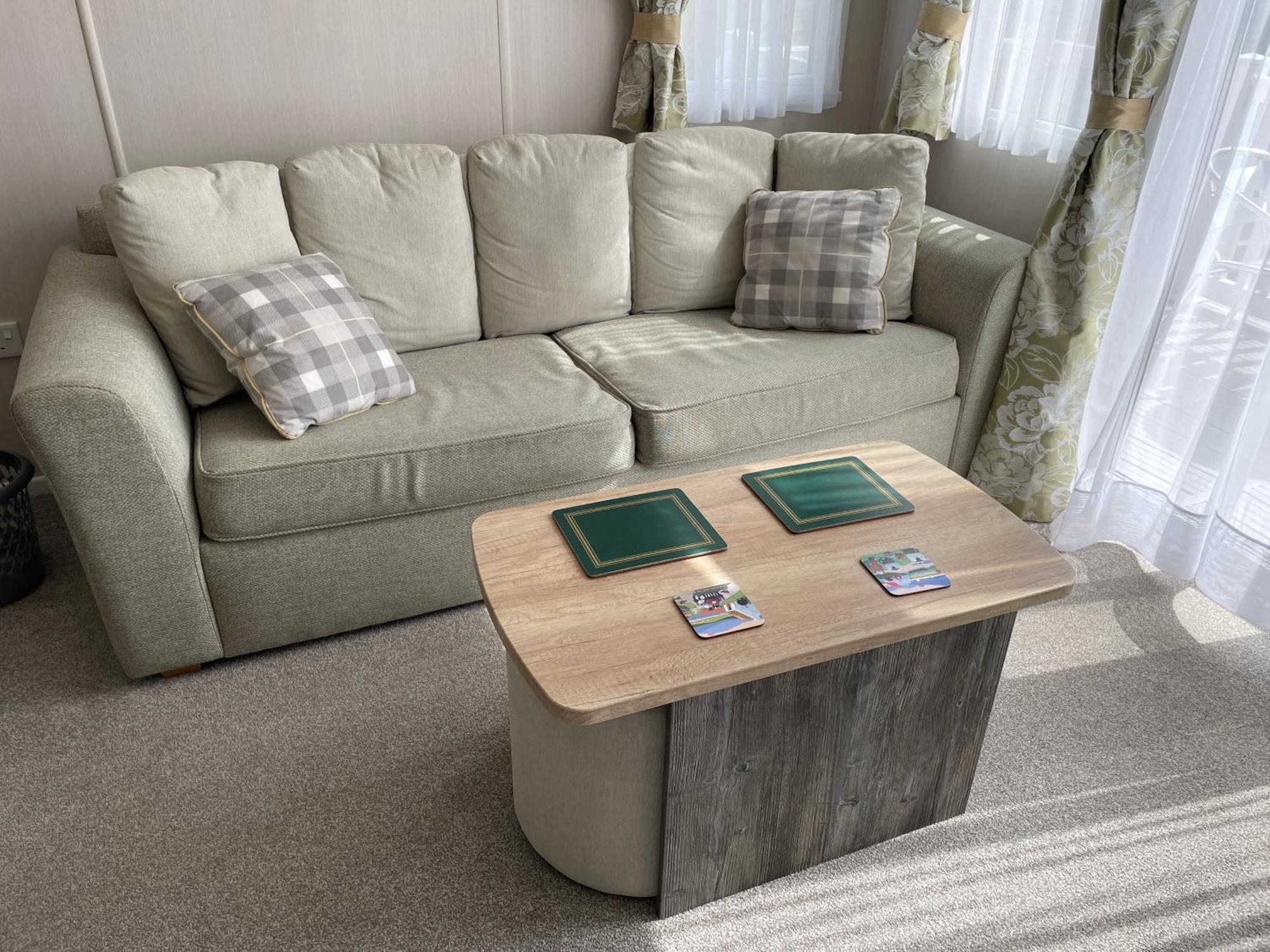 Rockley Park Private Holiday Homes Poole Luaran gambar
